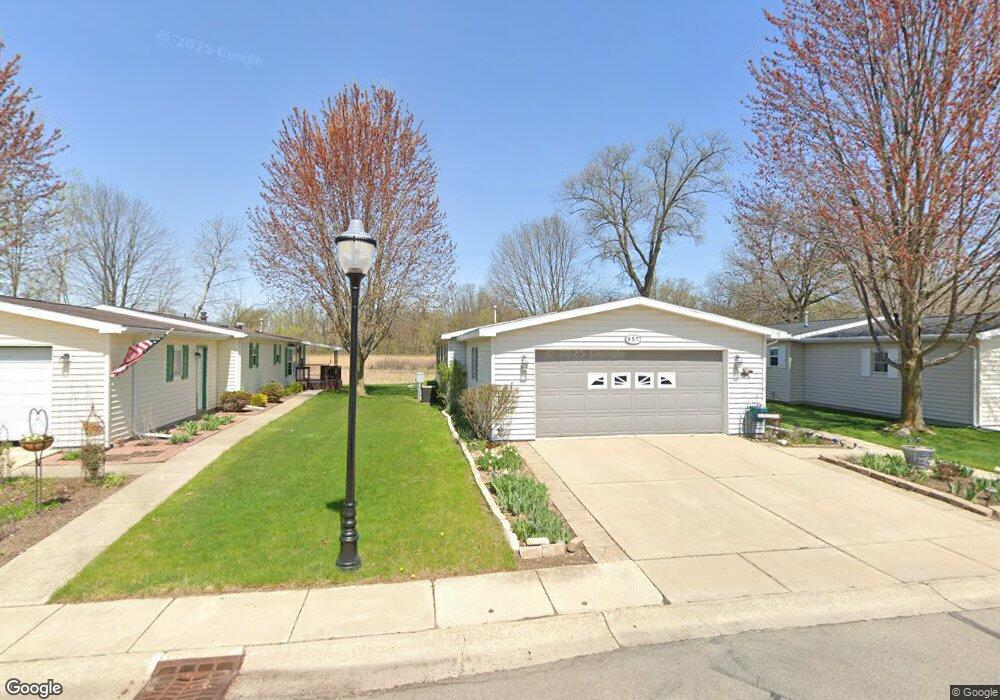 857 Beach Buggy Ln, Linden, MI 48451 - photo 1