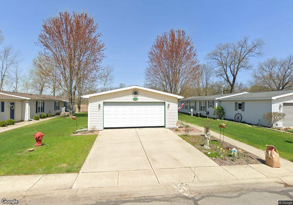 859 Beach Buggy Ln, Linden, MI 48451 - photo 1