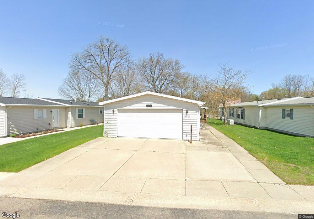 853 Beach Buggy Ln, Linden, MI 48451 - photo 1