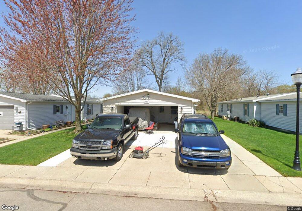 855 Beach Buggy Ln, Linden, MI 48451 - photo 1