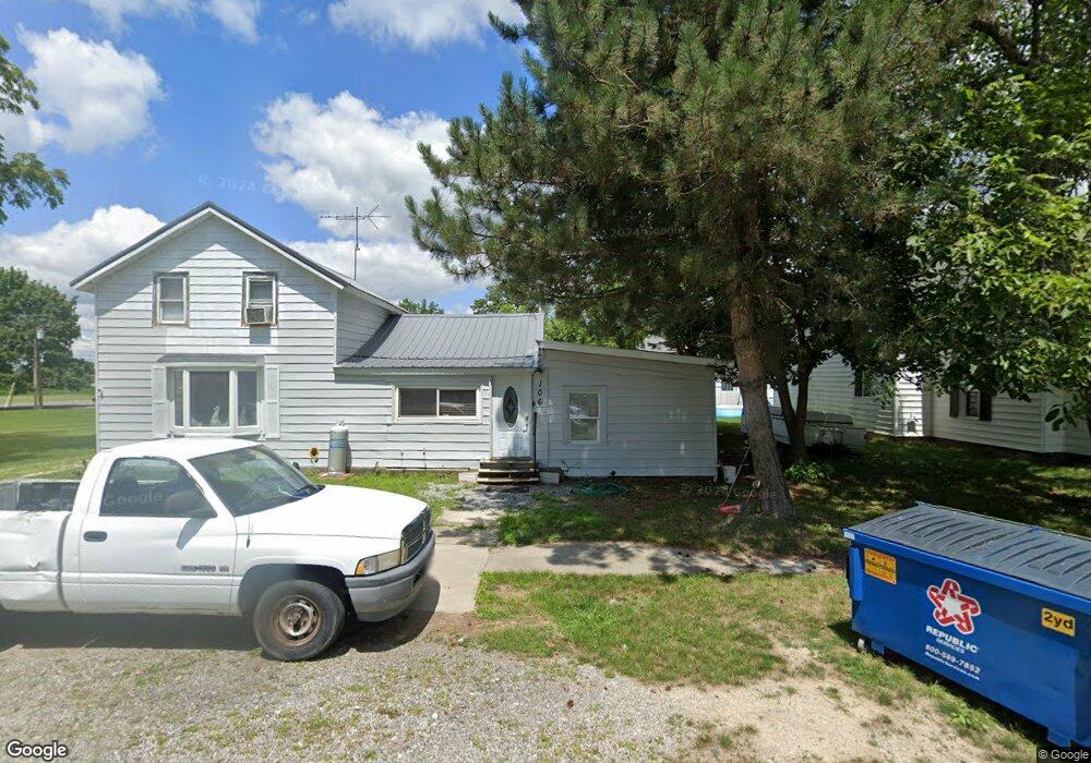 106 W Catherine St, West Unity, OH 43570 - photo 1