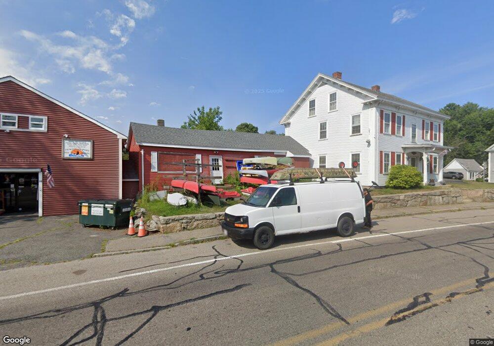 10 Milford St, Upton, MA 01568 - photo 1