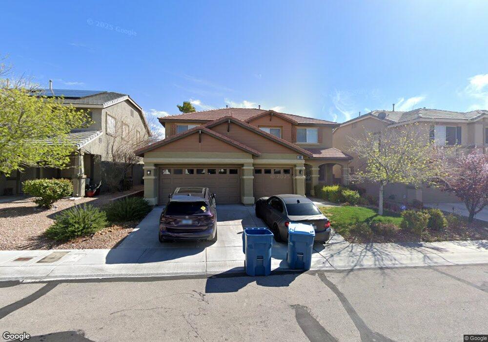 3096 Lenoir St unit n/a, Las Vegas, NV 89135 - photo 1