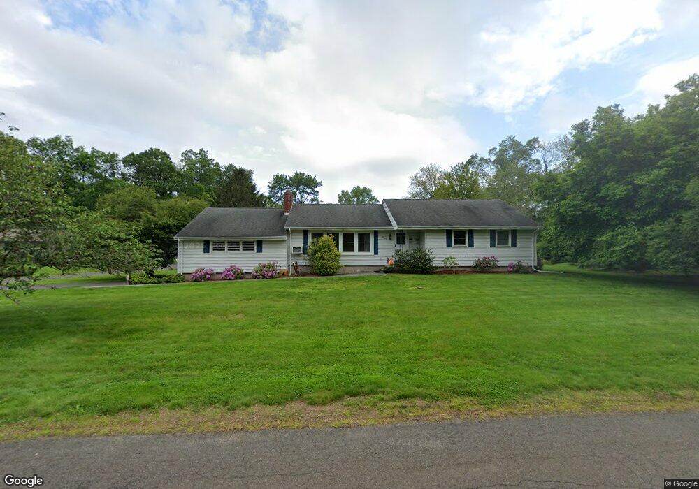 141 Ohman Ave, Orange, CT 06477 - photo 1