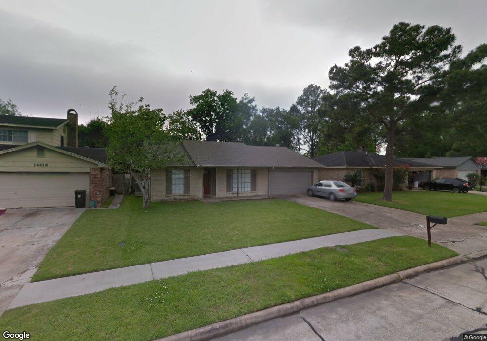 16414 Barcelona Dr, Friendswood, TX 77546 - photo 1