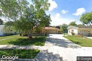 2712 N 29th St, Sheboygan, WI 53083