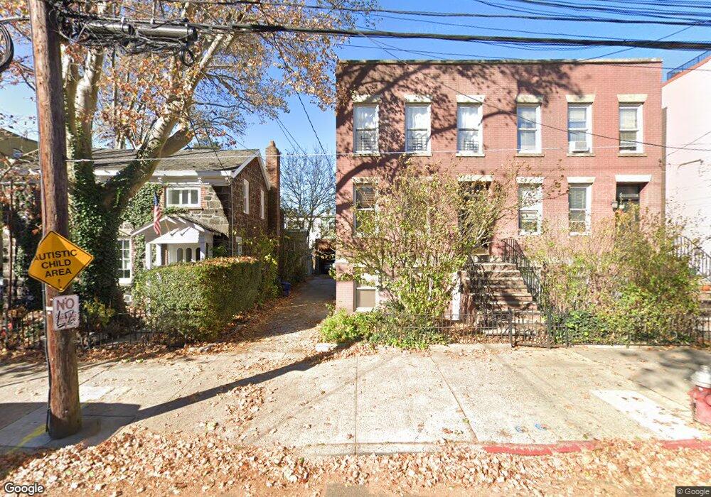 533 Palisade Ave unit 2, Jersey City, NJ 07307 - photo 1