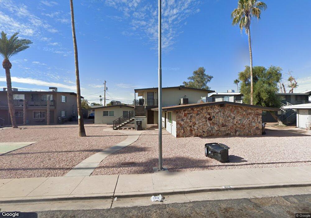 426 N Hill unit C, Mesa, AZ 85203 - photo 1