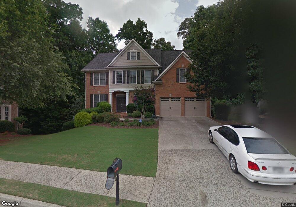 441 Hickory Haven Terrace unit 5, Suwanee, GA 30024 - photo 1