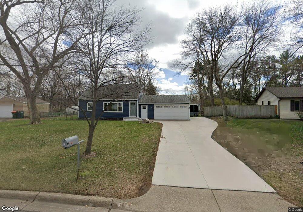 2216 108th Ave NW, Coon Rapids, MN 55433 - photo 1