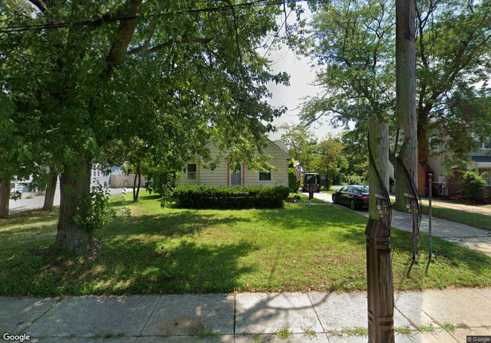 628 S Shore Rd, Absecon, NJ 08201 - photo 1