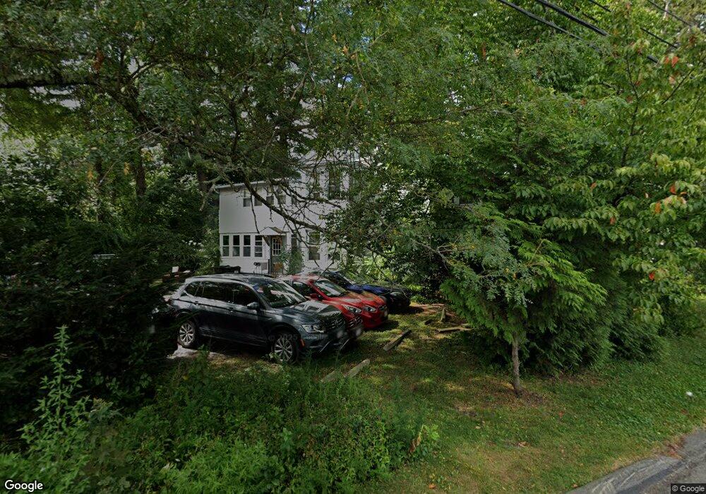 196 Triangle St, Amherst, MA 01002 - photo 1
