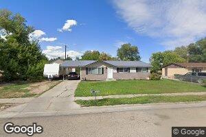 656 W 450 S, Vernal, UT 84078