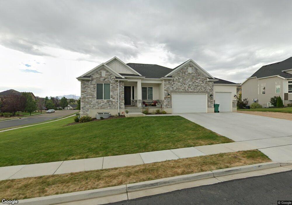 12005 N Beacon Meadow Dr unit 305, Highland, UT 84003 - photo 1