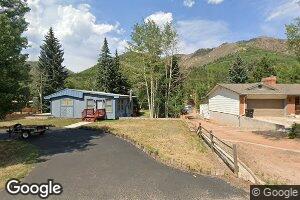 8570 Chipita Park Rd, Cascade, CO 80809