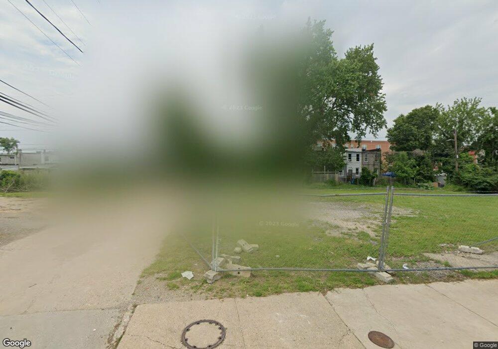 2606 Saint Benedict St, Baltimore, MD 21223 - photo 1