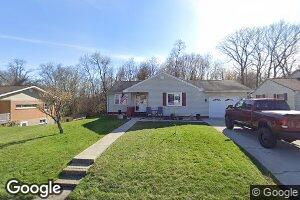 638 Elm Dr, Johnstown, PA 15905