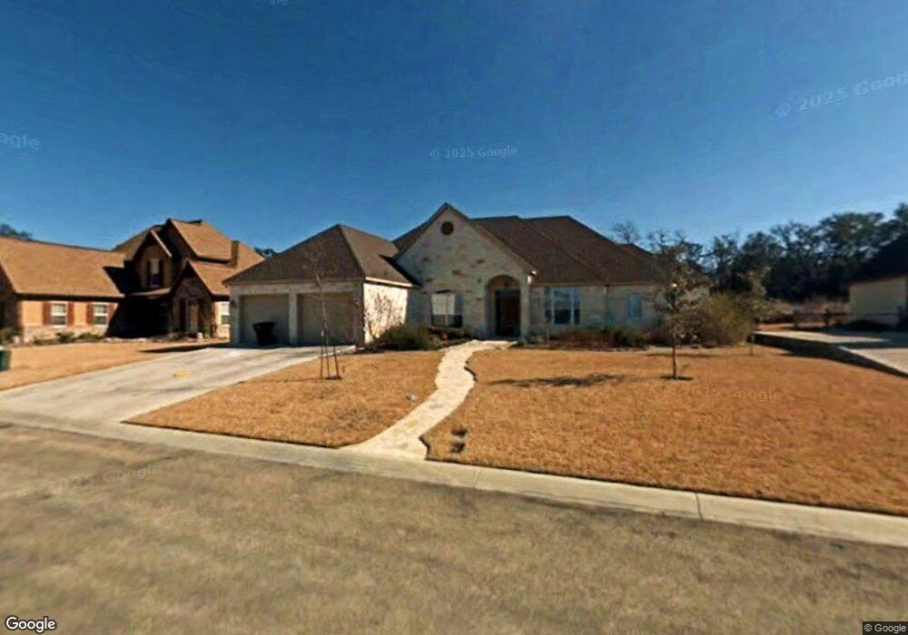 1209 Running Buck Ln, Fredericksburg, TX 78624 - photo 1