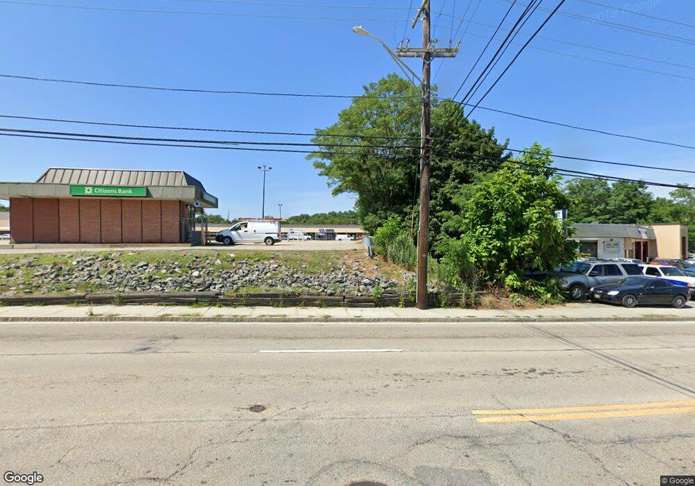 0 Patterson Ave unit 701240, Warren, RI 02885 - photo 1