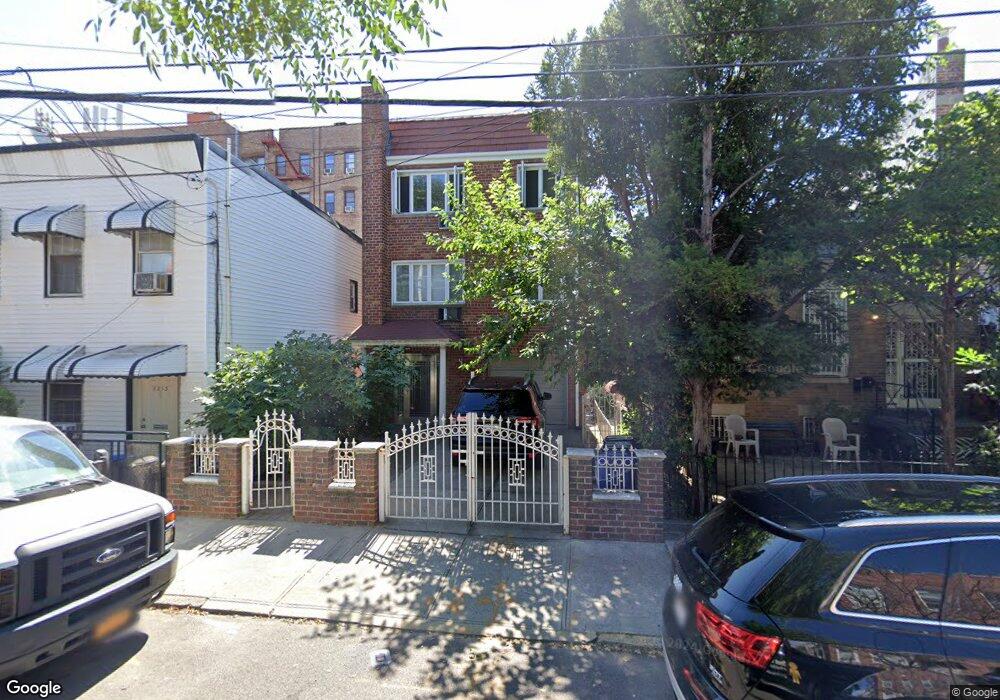 3215 46th St, Astoria, NY 11103 - photo 1