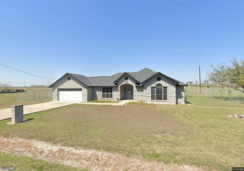 1425 Washington Palm Dr, Donna, TX 78537 - photo 1