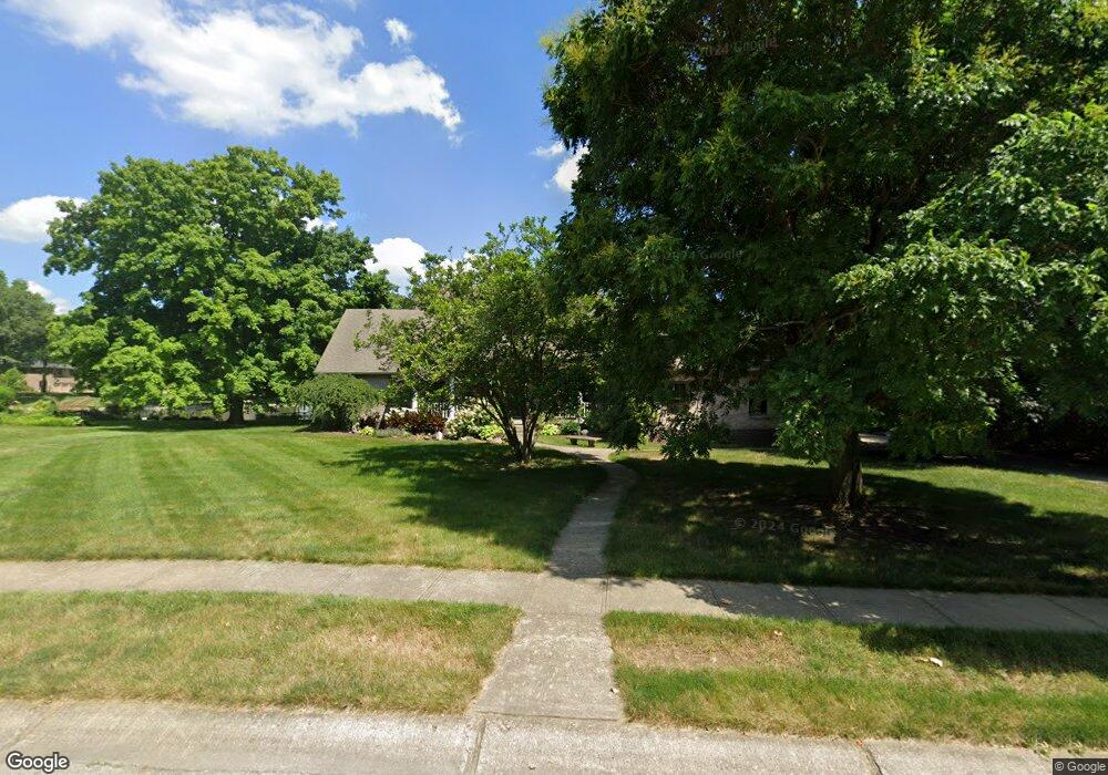 549 Northfield Rd, Plainfield, IN 46168 - photo 1