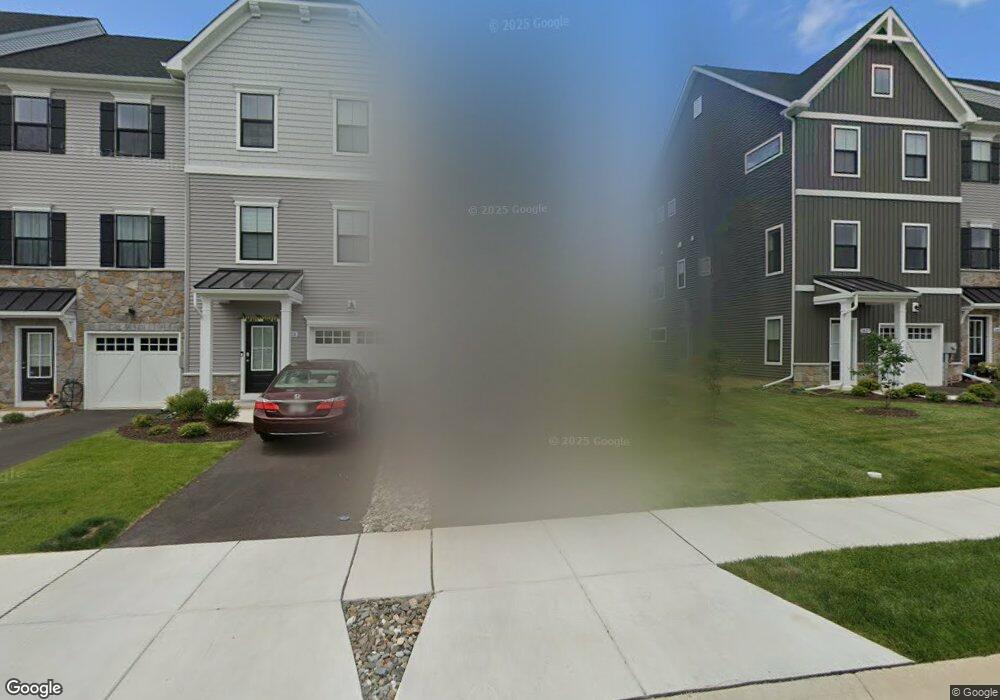 1625 Daisy Cutter Ln unit QDH, Frederick, MD 21702 - photo 1