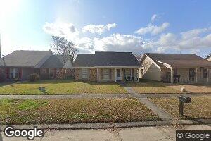 3733 Byrd Dr, Baton Rouge, LA 70814