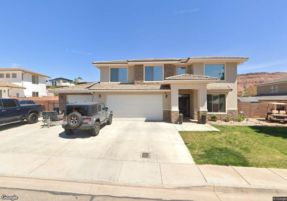 3301 S Jordan Ln, Washington, UT 84780 - photo 1