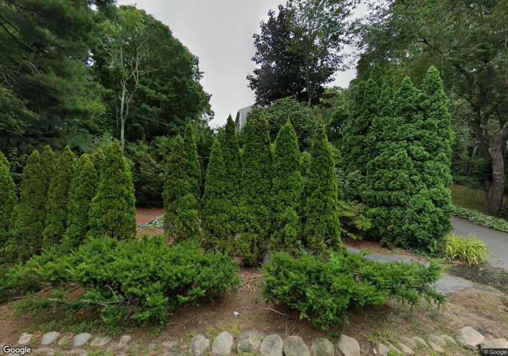 615 N Falmouth Hwy, North Falmouth, MA 02556 - photo 1