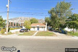 1383 S 800 E, Orem, UT 84097