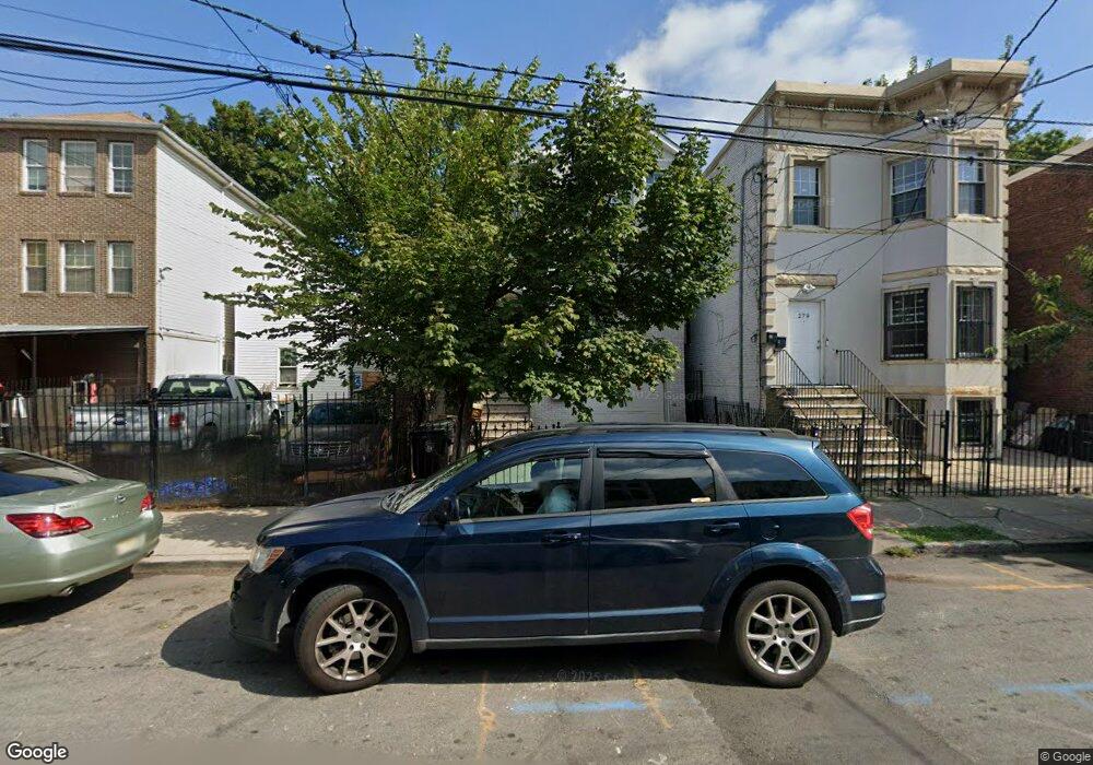 281 W Runyon St unit 3, Newark, NJ 07108 - photo 1