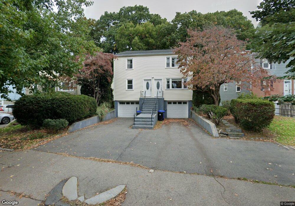 51 Highland Rd unit 51, Brookline, MA 02445 - photo 1