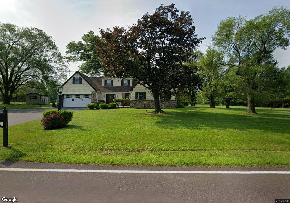 956 Haldeman Rd, Schwenksville, PA 19473 - photo 1