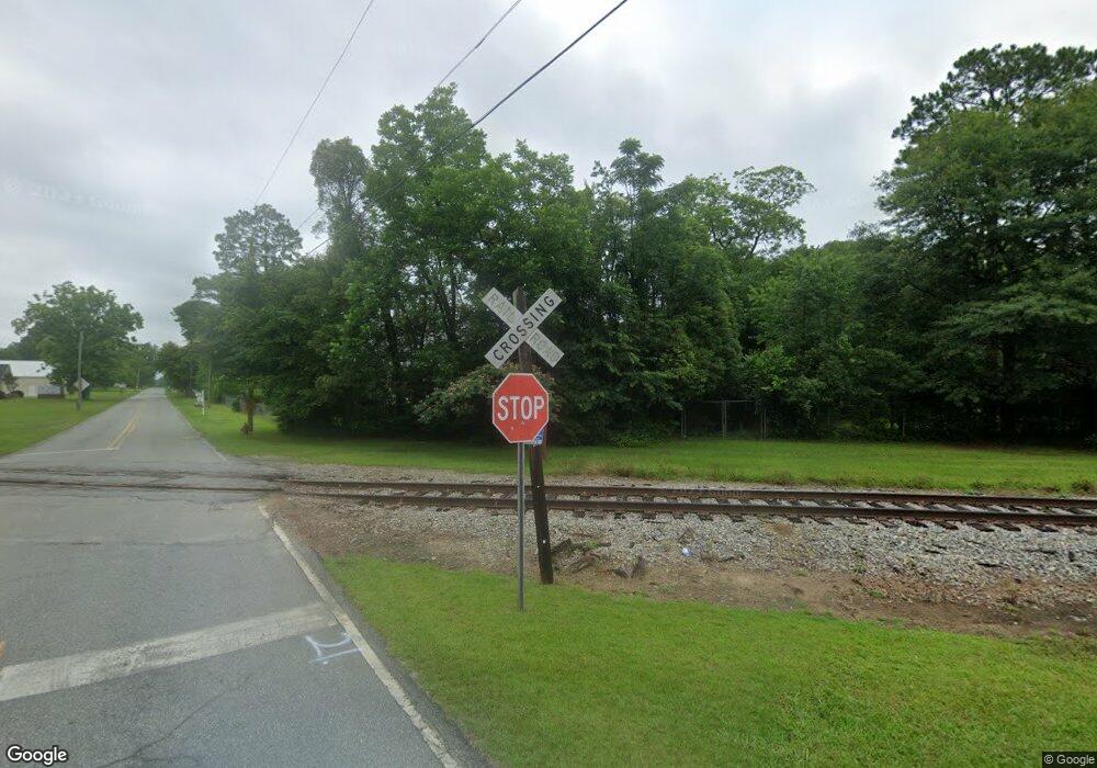 430 N Green St, Doerun, GA 31744 - photo 1