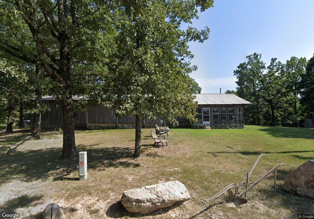 340 Weatherstone Rd, Mammoth Spring, AR 72554 - photo 1