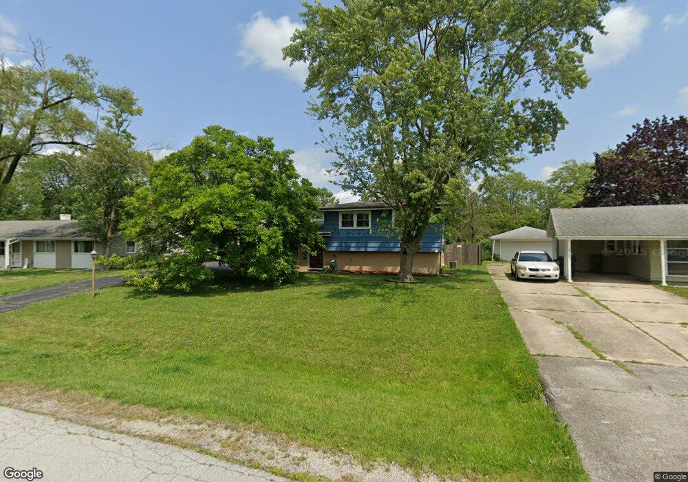 18961 John Ave, Country Club Hills, IL 60478 - photo 1