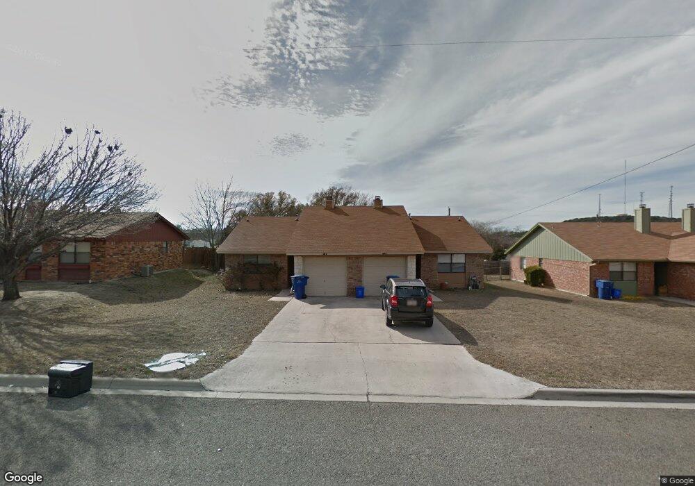 109 Jason Dr unit 109, Copperas Cove, TX 76522 - photo 1