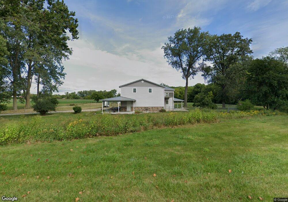 23601 Campbell Rd, Spencerville, IN 46788 - photo 1