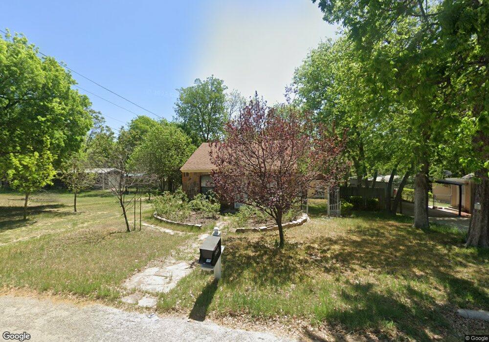 209 W 2nd St, Weatherford, TX 76086 - photo 1