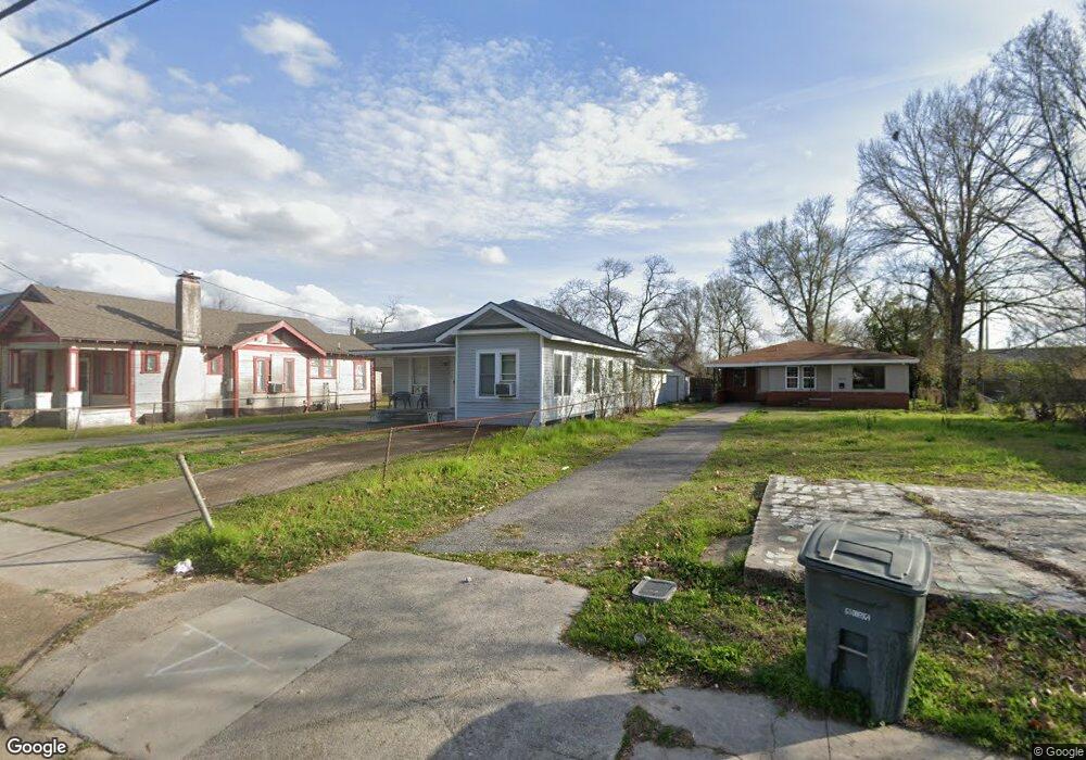 1414 Mill St, Lake Charles, LA 70601 - photo 1