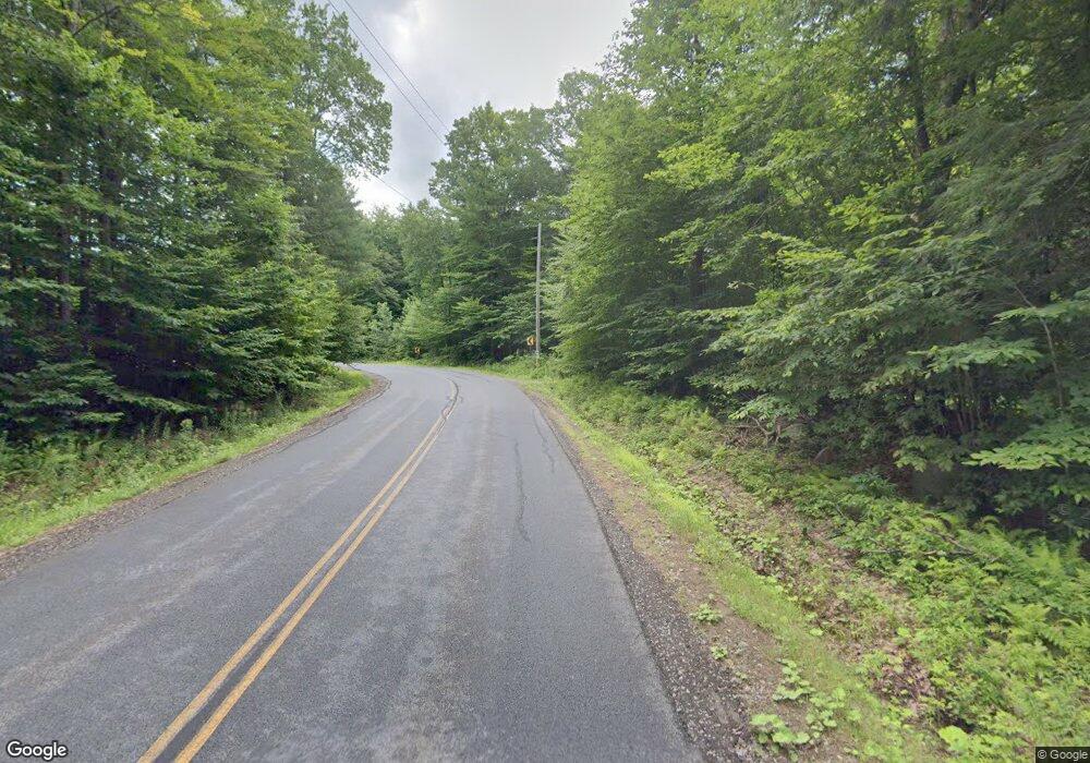 541 Lincoln Mountain Rd, Greenfld Ctr, NY 12833 - photo 1