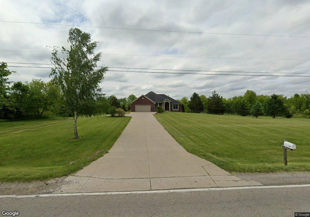 7447 Carpenter Rd, Flushing, MI 48433 - photo 1