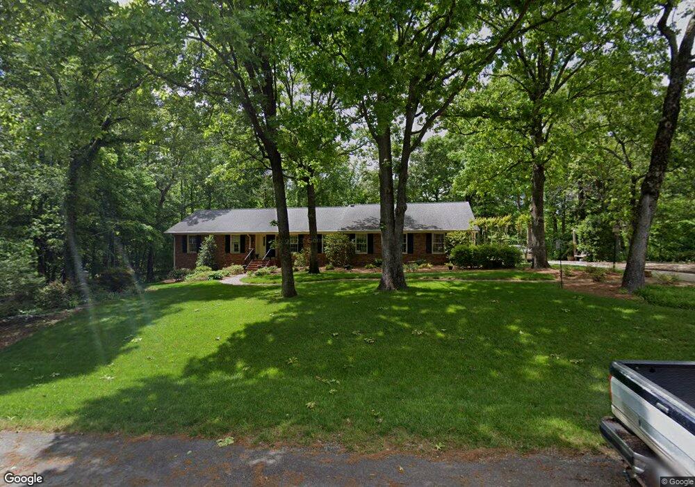 5403 Hidden Valley Rd, Greensboro, NC 27407 - photo 1