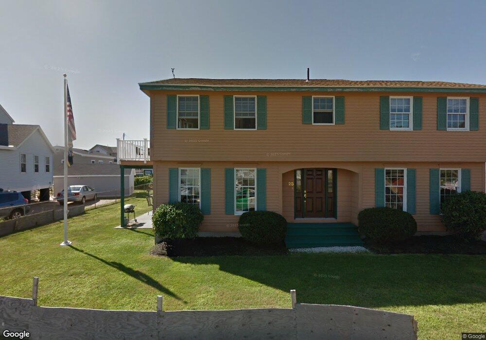 23 Fairhaven Ave, Saco, ME 04072 - photo 1