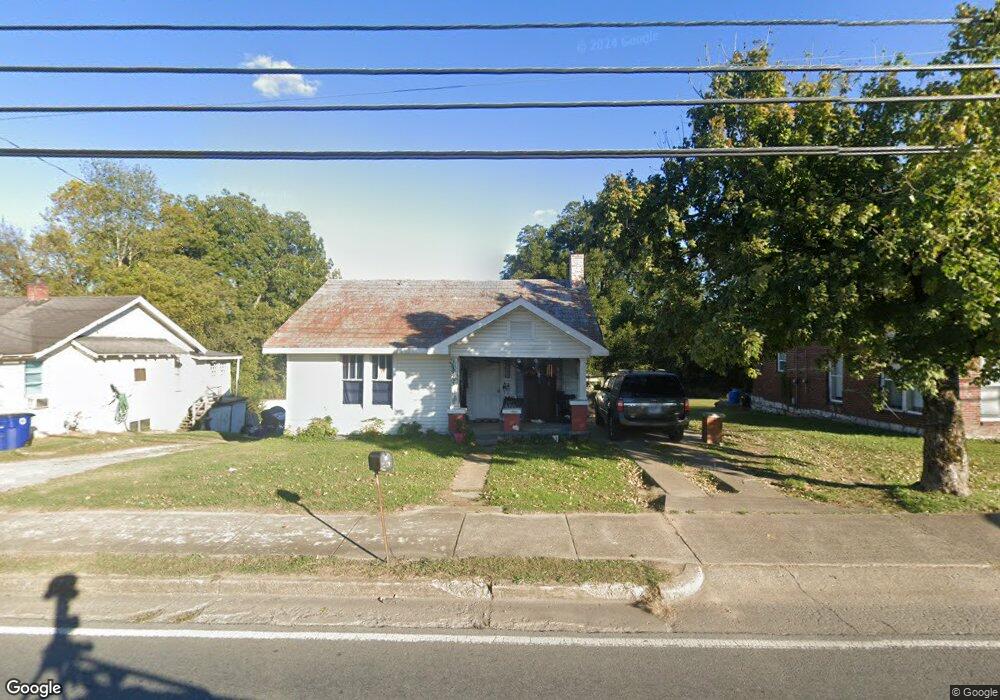 611 S Cannon Blvd, Shelbyville, TN 37160 - photo 1