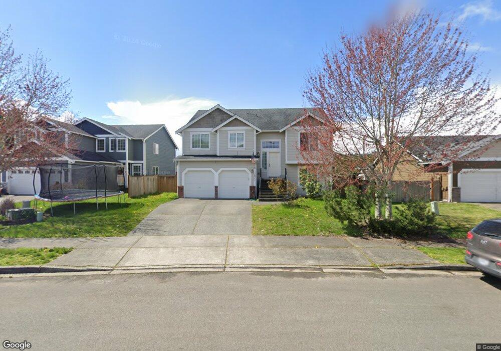 1311 Riddell Ave NE, Orting, WA 98360 - photo 1