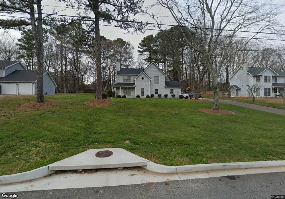 781 Forest Park Ln unit 1, Suwanee, GA 30024 - photo 1