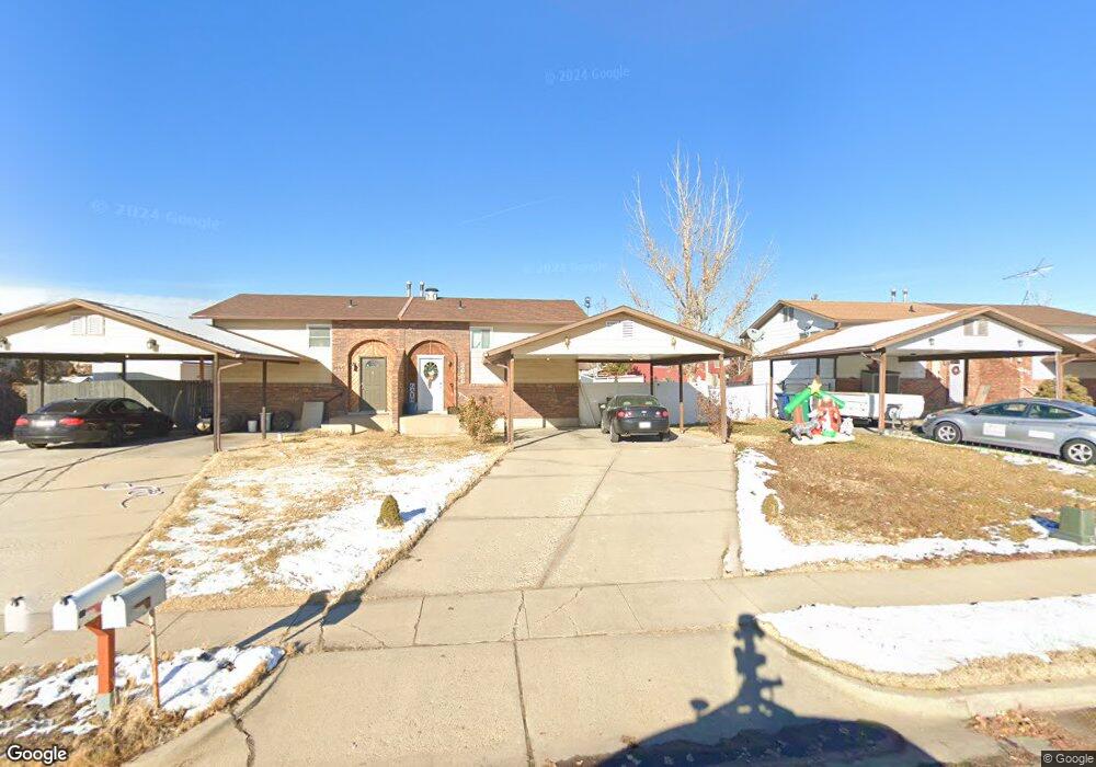 3656 W 4650 S, Roy, UT 84067 - photo 1