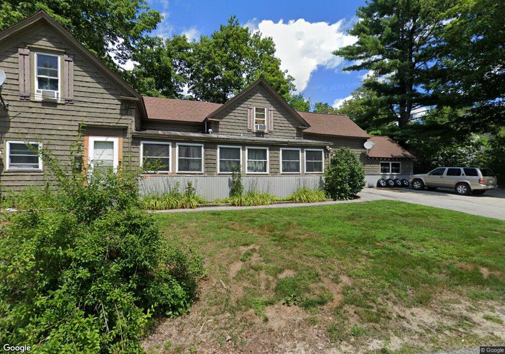 16 Yates St, Mechanic Falls, ME 04256 - photo 1